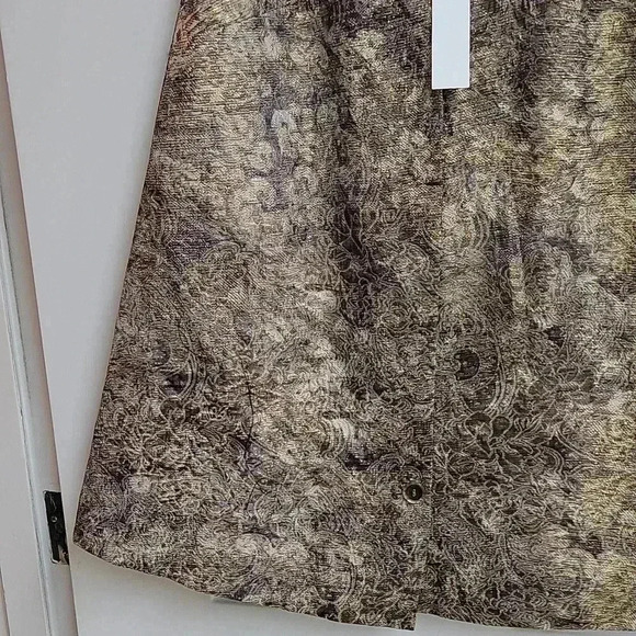 Bianca Balti Maternity THE DOHENY DRESS - Picture 5 of 16